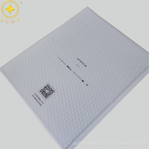 Wholesale Water Prooft Colored Poly Bubble Mailers